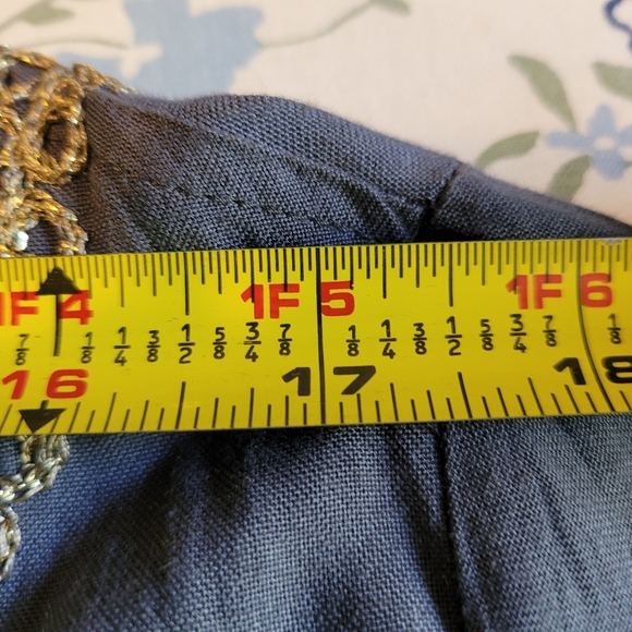 Plus size Dress/Shirt - Picture 5 of 8